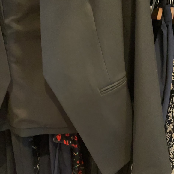 Black Theory Blazer Size 6 - Picture 6 of 7